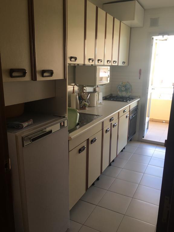 Apartmán Edificio Turmalina Calpe Exteriér fotografie